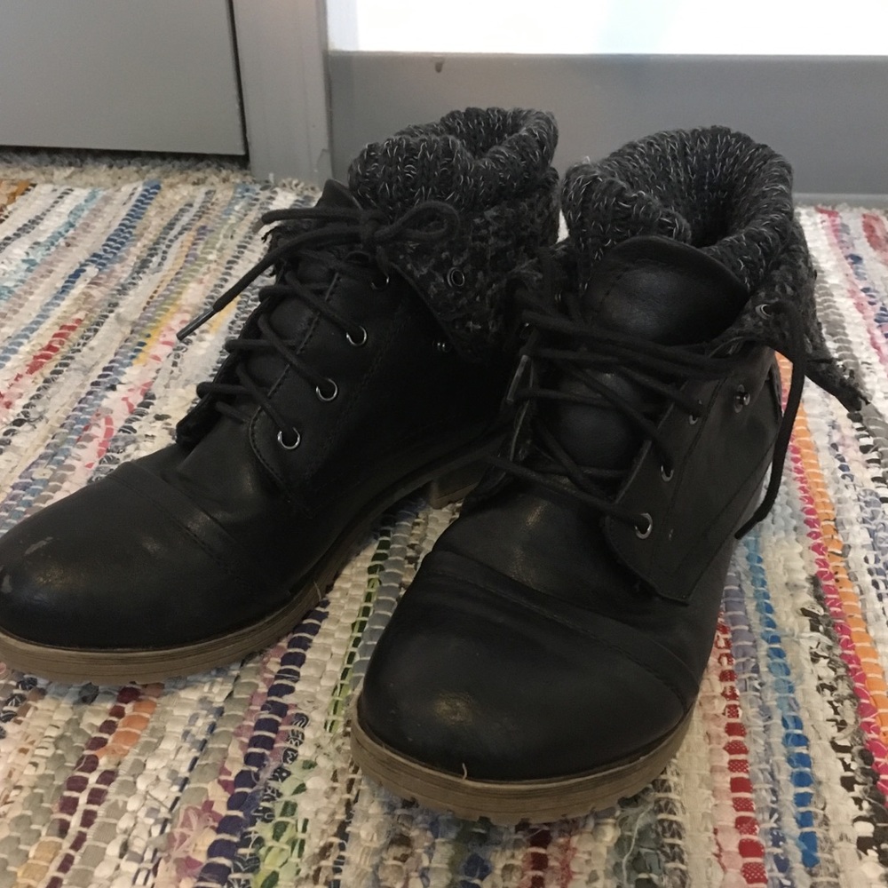 Refresh booties - Picture 2 of 4